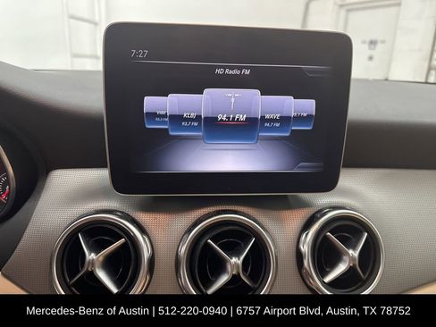 Certified 2020 Mercedes-Benz GLA 250 image 14