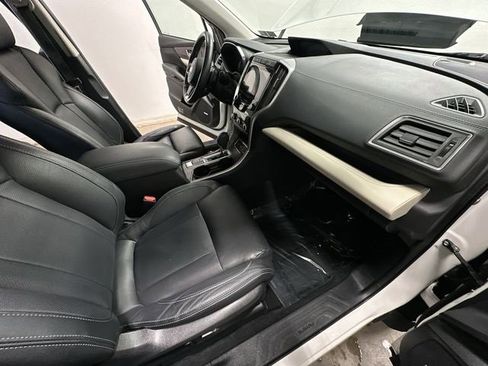 Certified 2022 Subaru Ascent Touring image 23