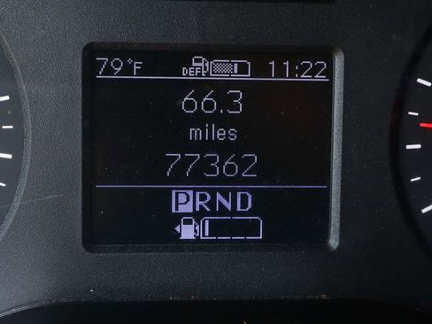 Used 2020 Mercedes-Benz Sprinter 2500 w/ Cargo Protection Package image 26