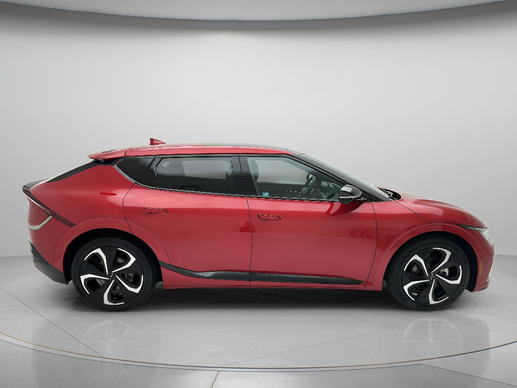 Used 2023 Kia EV6 GT-Line AWD/4WD image 6