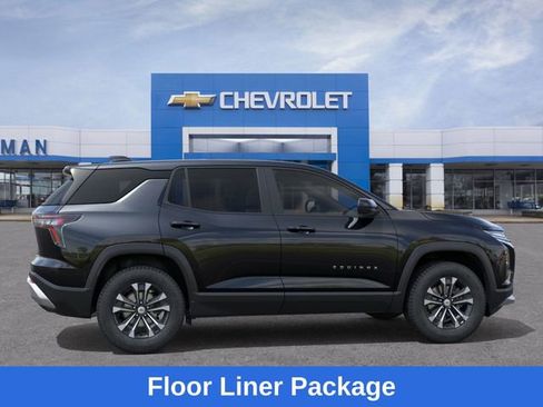 New 2026 Chevrolet Equinox LT image 6