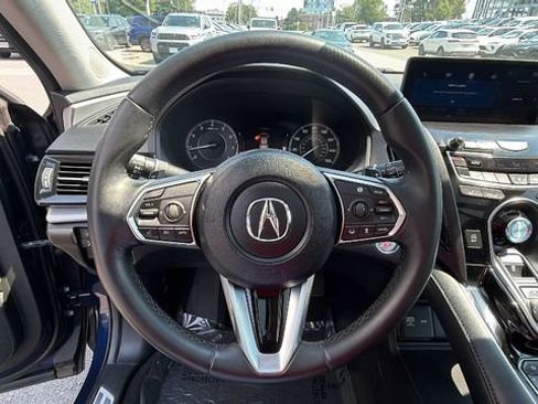 Used 2019 Acura RDX AWD image 32