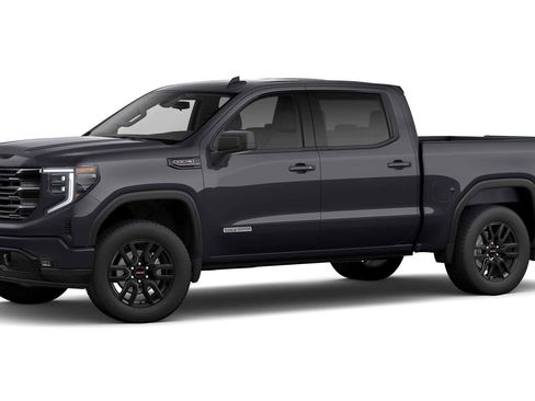 New 2026 GMC Sierra 1500 Elevation image 26