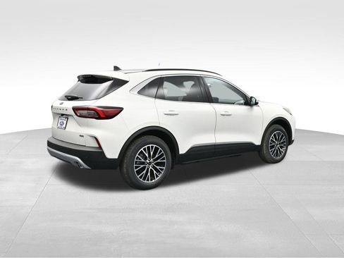 New 2025 Ford Escape SE image 8