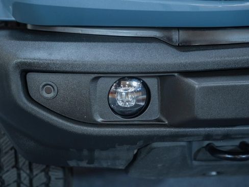 Certified 2025 Ford Bronco Outer Banks AWD/4WD image 12