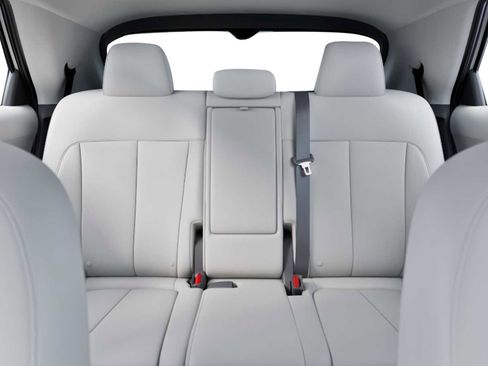 New 2026 Hyundai Ioniq 5 SEL image 14