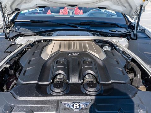 Used 2020 Bentley Continental GT V8 image 23