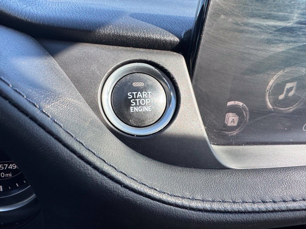 Used 2018 MAZDA MAZDA6 Grand Touring Reserve FWD image 12