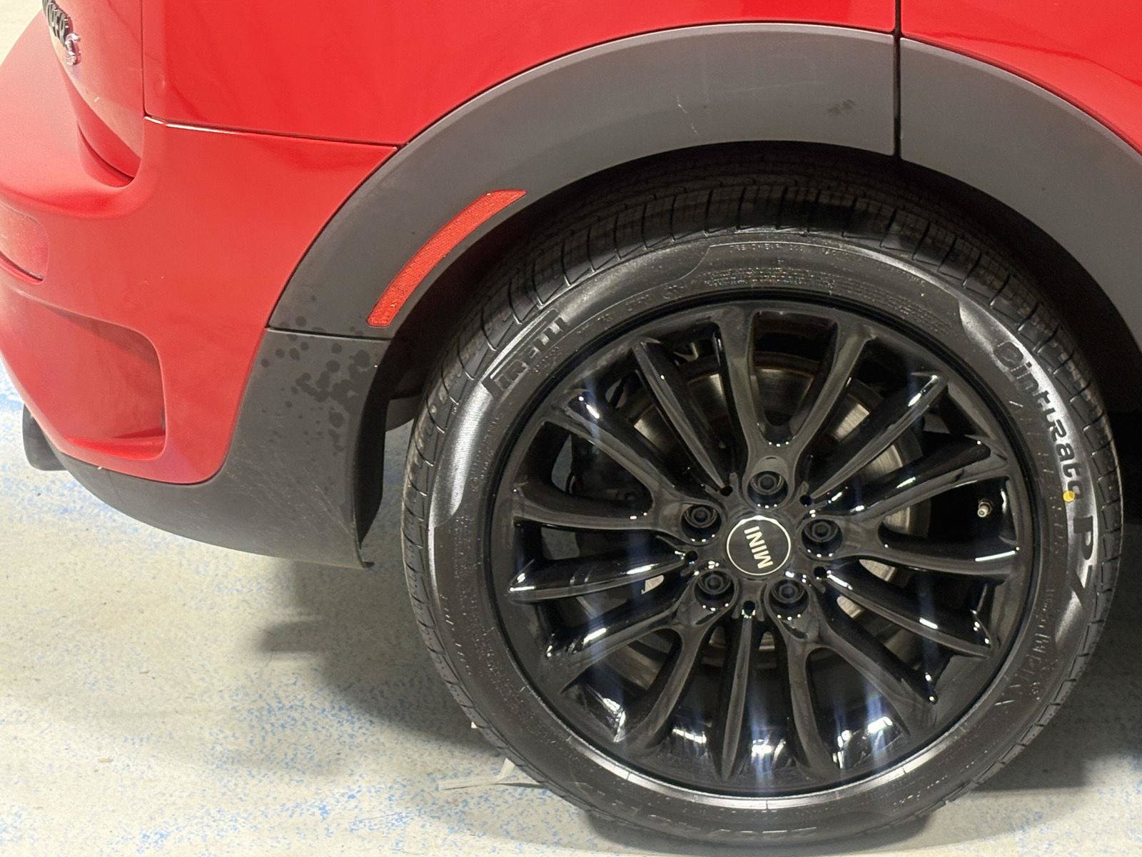 Used 2024 MINI Cooper Clubman S AWD/4WD image 7