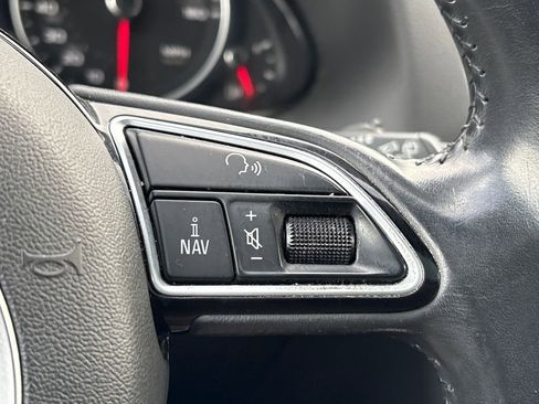 Used 2016 Audi Q5 3.0T Premium Plus w/ Technology Package image 21