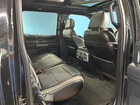 Used 2018 Ford F150 Raptor w/ Equipment Group 802A Luxury image 40