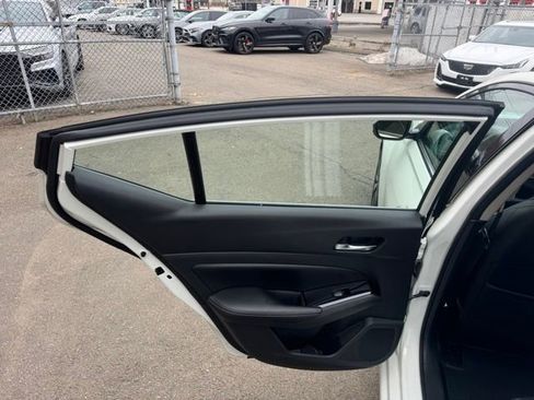 Used 2020 Nissan Altima 2.5 SL image 17