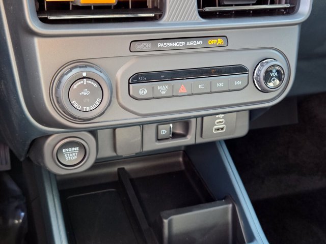New 2026 Ford Maverick Tremor AWD/4WD image 12