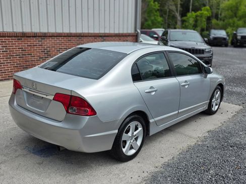 Used 2007 Honda Civic EX image 6