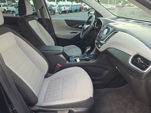 Used 2023 Chevrolet Equinox LS FWD image 24