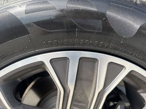 Used 2022 Jeep Wagoneer Series III w/ Convenience Group I image 30