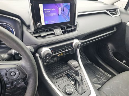 Used 2023 Toyota RAV4 AWD Hybrid image 30