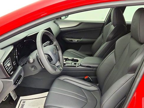 Used 2024 Lexus NX 350 F Sport image 18