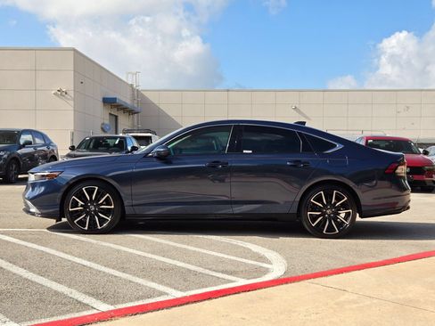 Used 2026 Honda Accord Touring image 6