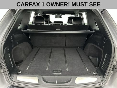 Used 2016 Jeep Grand Cherokee Limited AWD/4WD image 23
