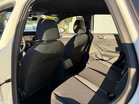 New 2026 Volkswagen Jetta Sport image 16