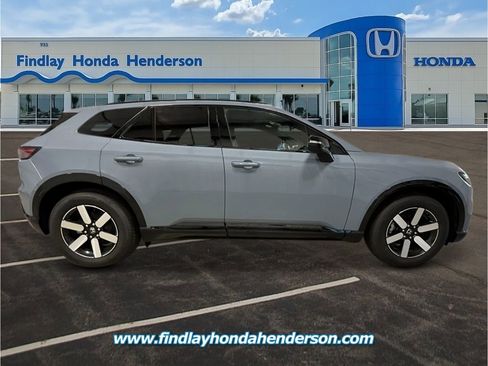 New 2026 Honda Prologue Touring image 8