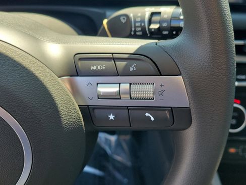 New 2026 Hyundai Tucson SEL image 22