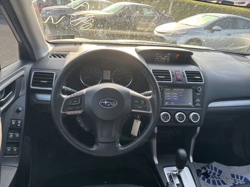Used 2016 Subaru Forester 2.5i w/ Alloy Wheel Package AWD/4WD image 13
