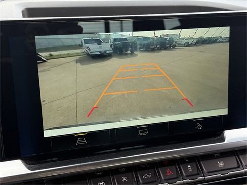 Certified 2023 Chevrolet Silverado 1500 LT w/ Texas Edition Plus image 19