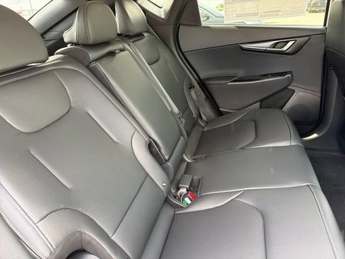 New 2026 Kia EV6 Wind RWD image 24