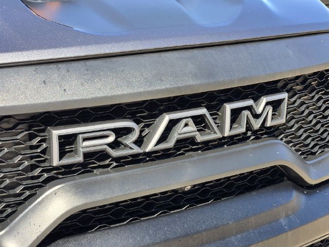 Used 2022 RAM 1500 TRX w/ TRX Level 2 Equipment Group AWD/4WD image 12