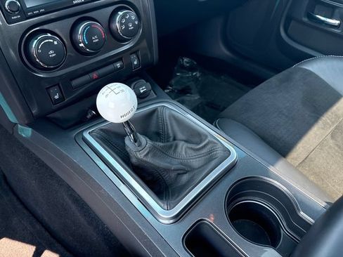 Used 2010 Dodge Challenger SRT8 w/ SRT Option Group II RWD image 29