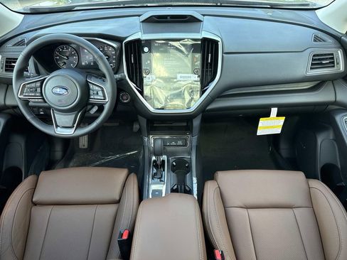 New 2026 Subaru Ascent Touring image 18