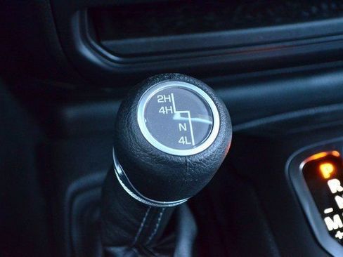 New 2026 Jeep Wrangler Sport AWD/4WD image 24