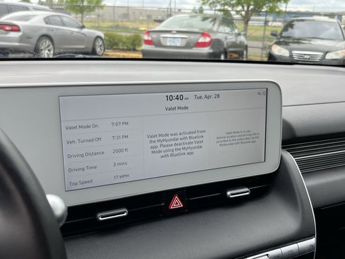 Used 2024 Hyundai Ioniq 5 SEL AWD/4WD image 20