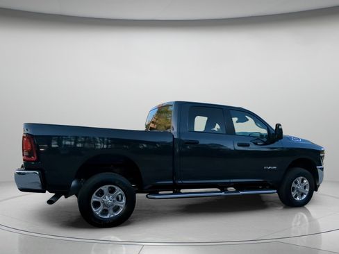 Used 2026 RAM 2500 Big Horn AWD/4WD image 30