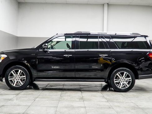 Used 2024 Ford Expedition Max Limited image 9