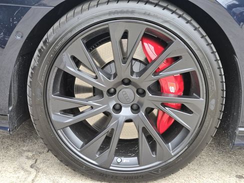 New 2026 Audi S8 AWD/4WD image 15