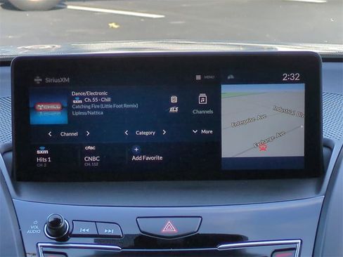 Certified 2020 Acura RDX FWD w/ Advance Package image 18