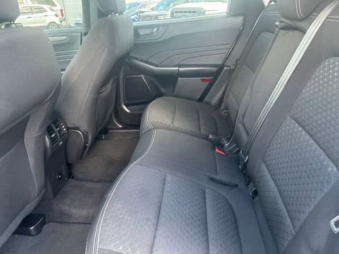 Certified 2023 Ford Escape Active image 22