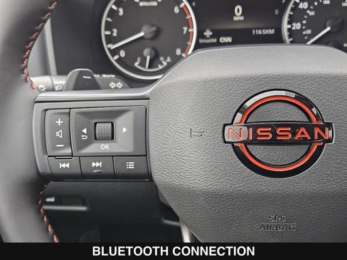 New 2026 Nissan Rogue SV image 26