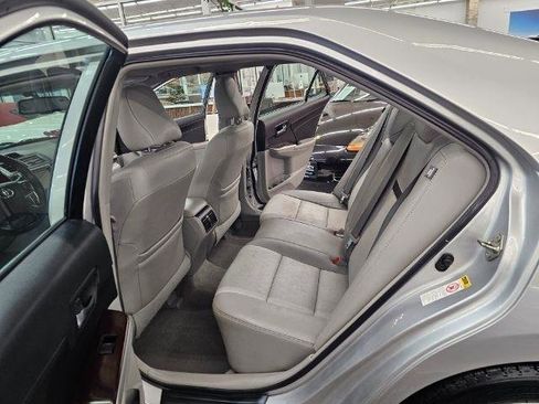 Used 2014 Toyota Camry XLE w/ Leather Package FWD image 35