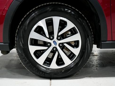 Used 2022 Subaru Outback Premium image 32