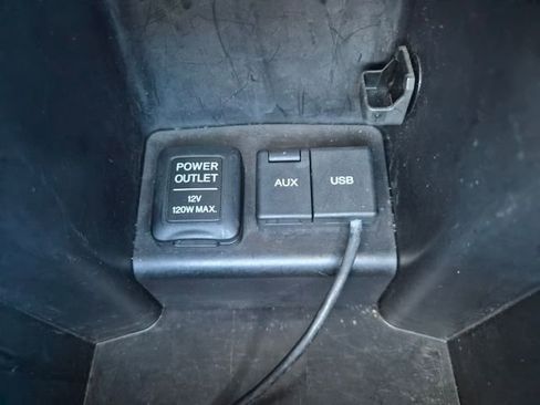 Used 2012 Honda Accord LX image 43