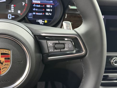 New 2026 Porsche Macan AWD/4WD image 49