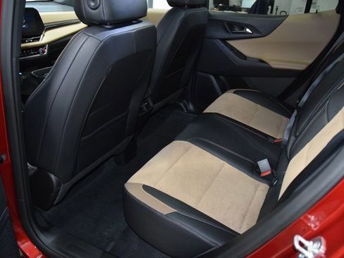 New 2026 Chevrolet Equinox ACTIV w/ Safety and Technology Package image 42