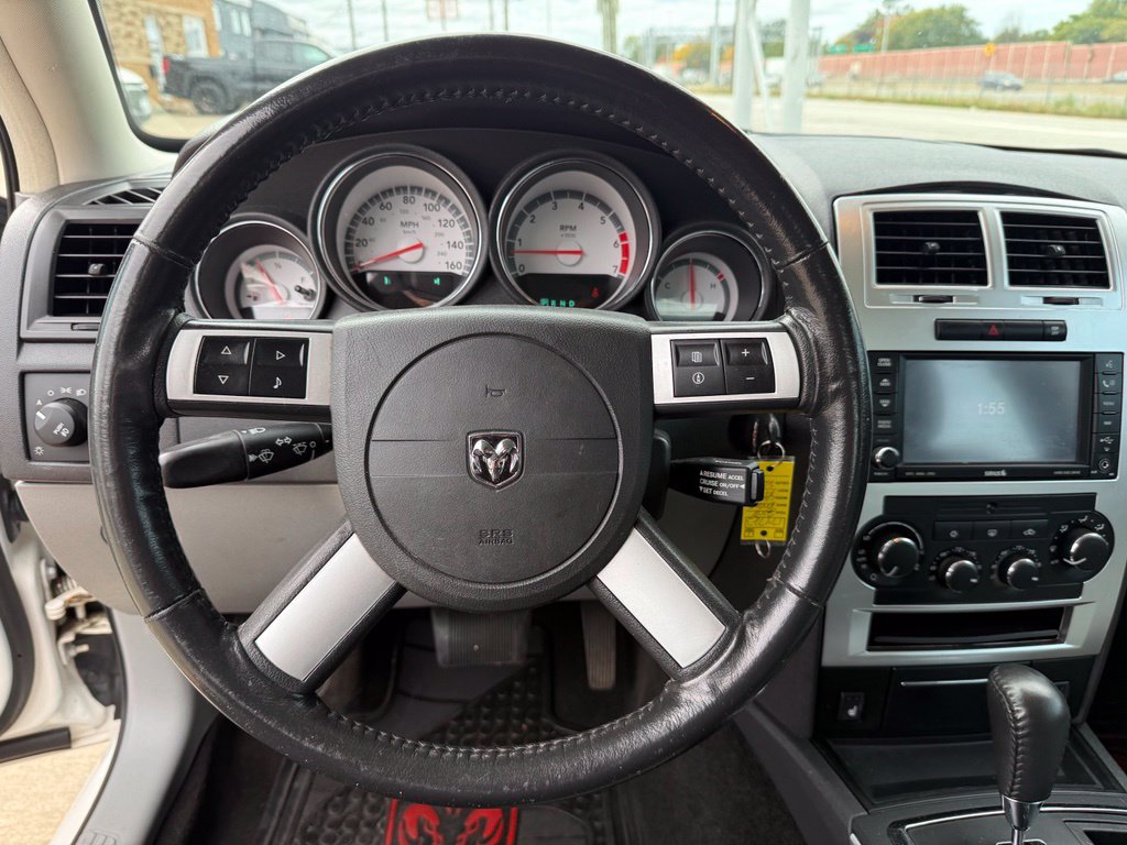 Used 2008 Dodge Charger R/T RWD image 29