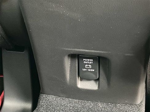 New 2026 Mitsubishi Eclipse Cross Ralliart image 17