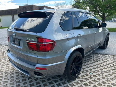 Used 2013 BMW X5 xDrive35i AWD/4WD image 5