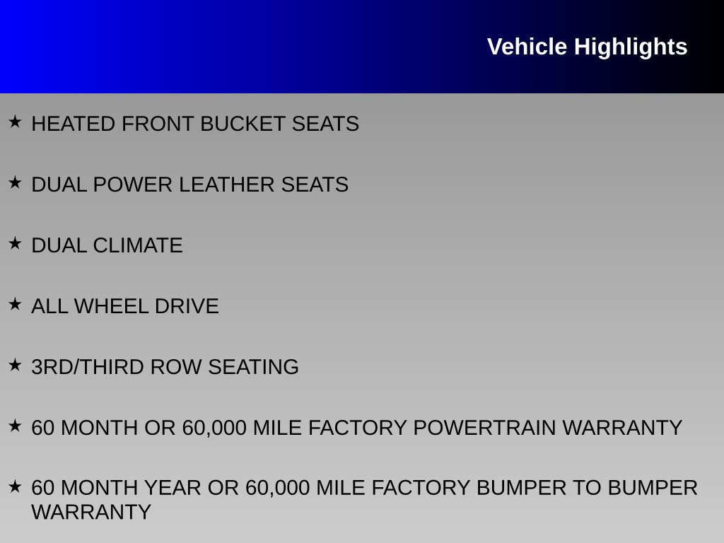 Used 2027 Kia Telluride S AWD/4WD image 12